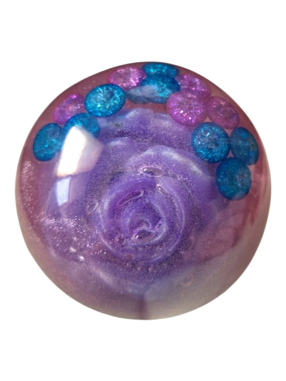 NANAJUNE IS LIVE come Say Hi And See All The Gems I HAVE! - Picture 2 of 16